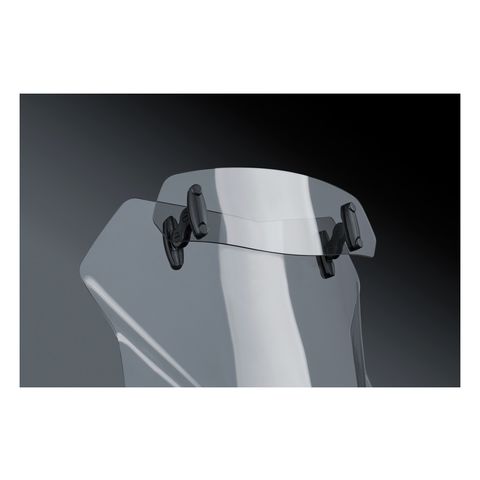 Puig Windscreen Visor Kit