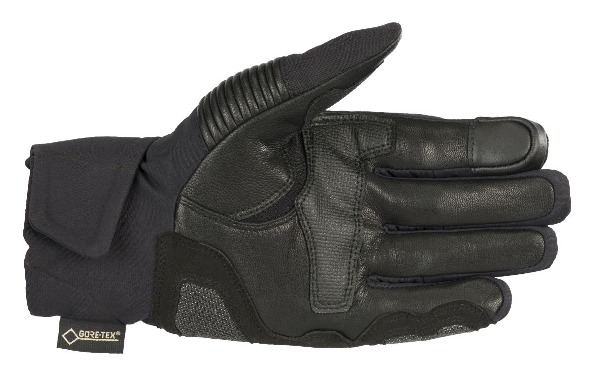 cycle gear winter gloves