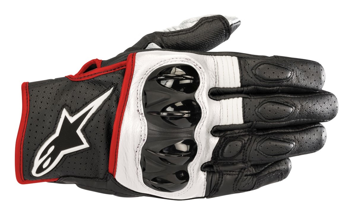 アルパインスターズ グローブCELER V2 、GPグローブ Mサイズ Alpinestars Celer v2 Gloves (2XL) - Cycle Gear