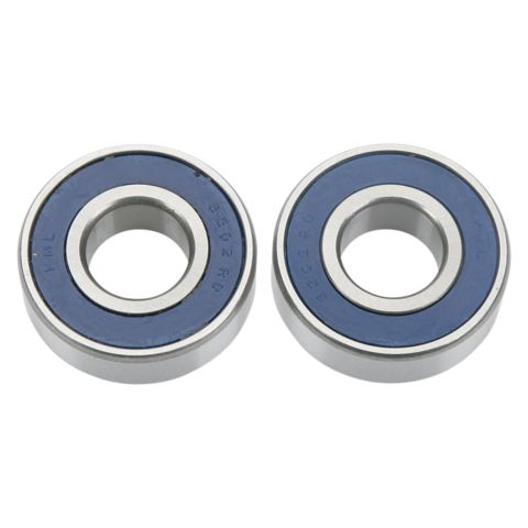 Moose Racing Front Wheel Bearing Kit KTM / Suzuki 50cc-250cc 1981-2011