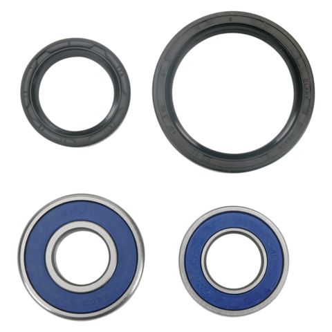 Moose Racing Front Wheel Bearing Kit KTM 125cc-640cc 1994-1999