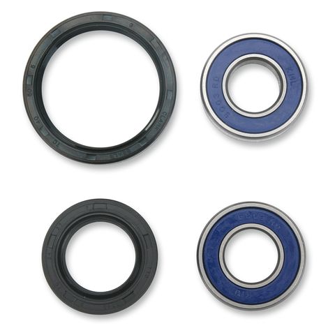 Moose Racing Front Wheel Bearing Kit KTM 125cc-640cc 2000-2005