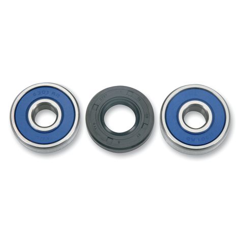 Moose Racing Front Wheel Bearing Kit Suzuki 250cc-650cc