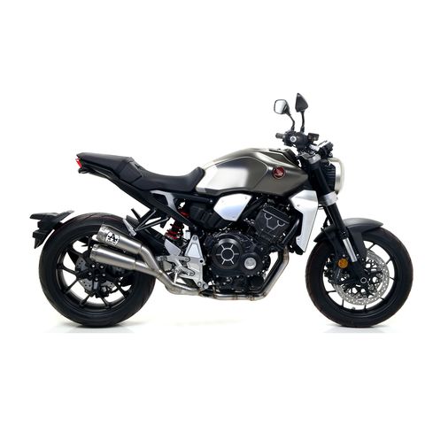 Arrow Exhaust Headers Honda CB1000R 2018-2019