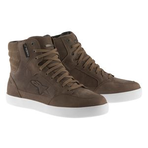 Alpinestars J-6 WP Shoes - Cycle Gear