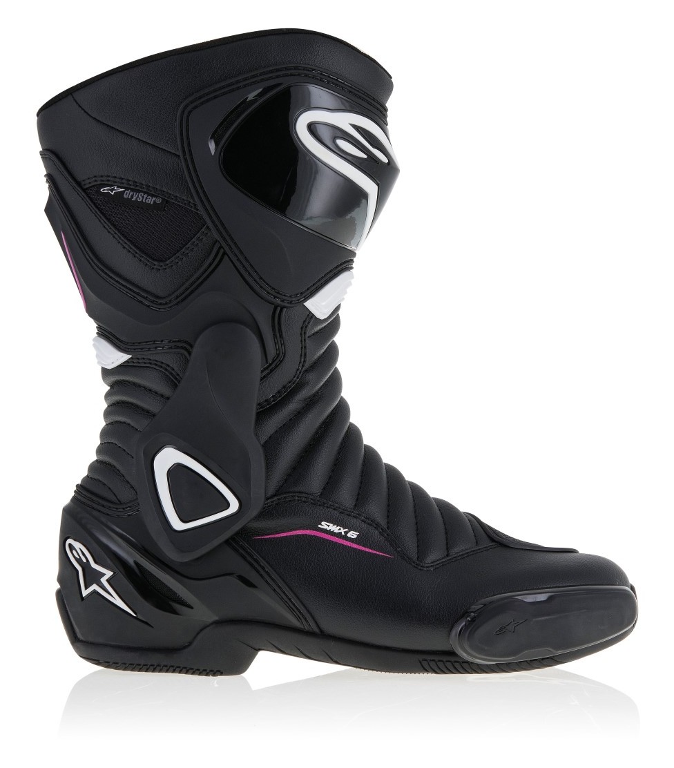 alpinestars womens boots