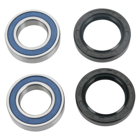 Moose Racing Front Wheel Bearing Kit Yamaha 125cc-450cc