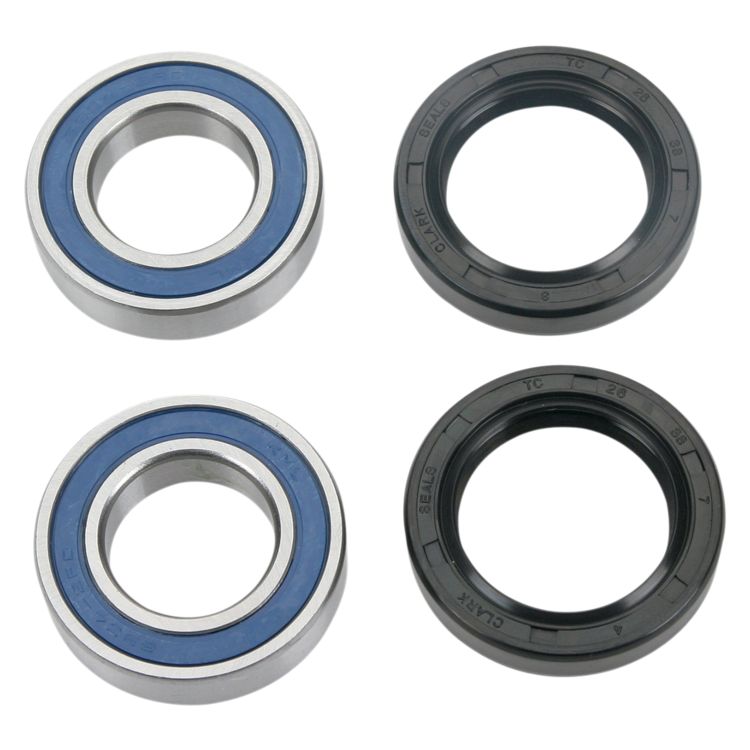 Moose Racing Front Wheel Bearing Kit Gas Gas / Sherco 125cc-300cc