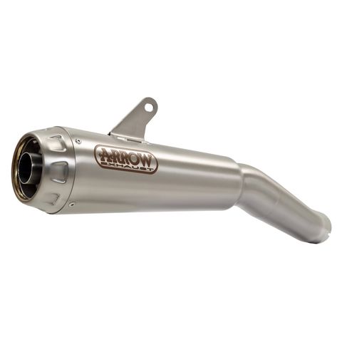 Arrow Pro-Race Slip-On Exhaust Honda CB1000R 2018-2019