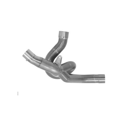 Arrow Mid-Pipe Ducati Scrambler 1100 2018-2021