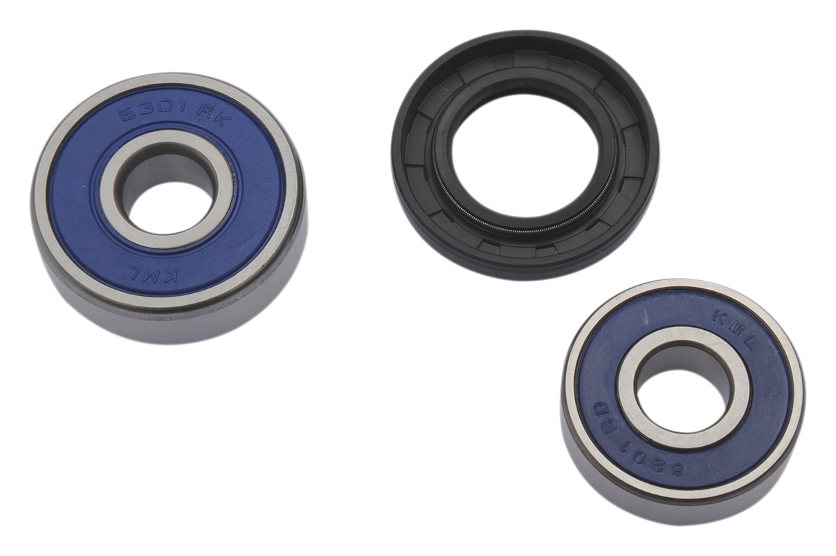 Moose Racing Rear Wheel Bearing Kit Honda 70cc125cc Cycle Gear