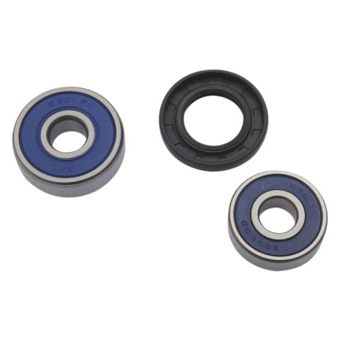 Moose Racing Rear Wheel Bearing Kit Honda 70cc-125cc