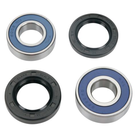 Moose Racing Rear Wheel Bearing Kit Honda 80cc-85cc