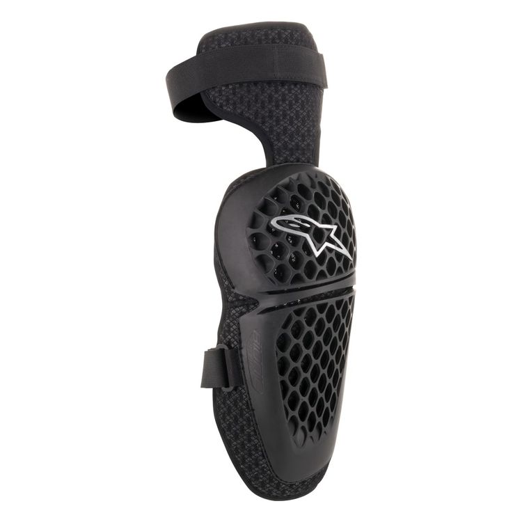 Alpinestars Youth Bionic Plus Knee Protectors