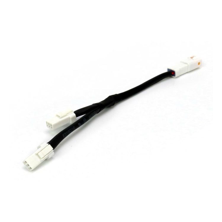 Denali B6 / DRL Wire Harness Y-Splitter