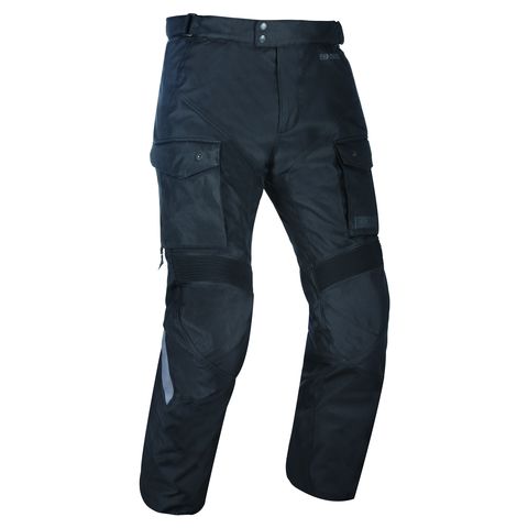 Oxford Continental Advanced Pants