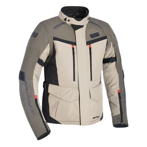 Sedici Avventura Waterproof Jacket 