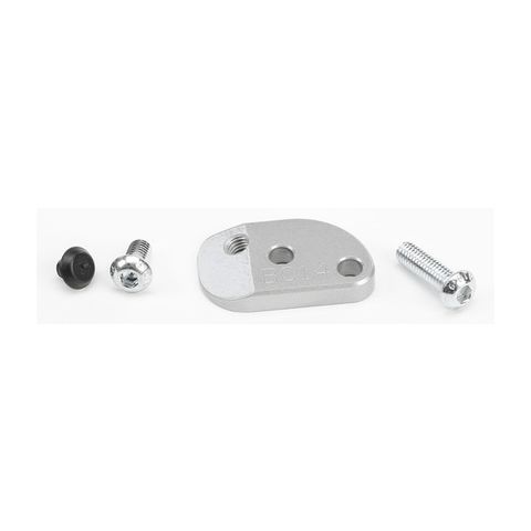 HeliBars Relocation Bracket For Non-ABS Models Kawasaki Concours 2008-2013