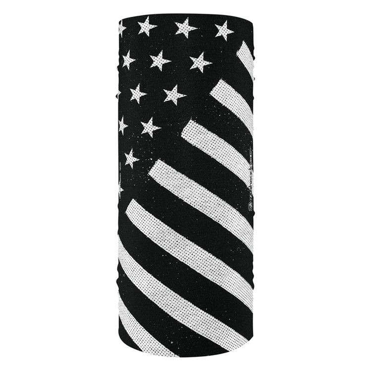 Black/White Flag