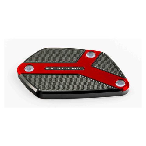 Puig Clutch Reservoir Cap BMW R NineT / Scrambler / Racer / Pure / Urban GS