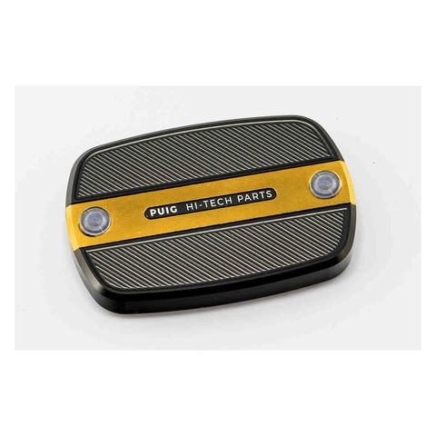 Puig Front Brake / Clutch Reservoir Cap Yamaha TMAX 2008-2019