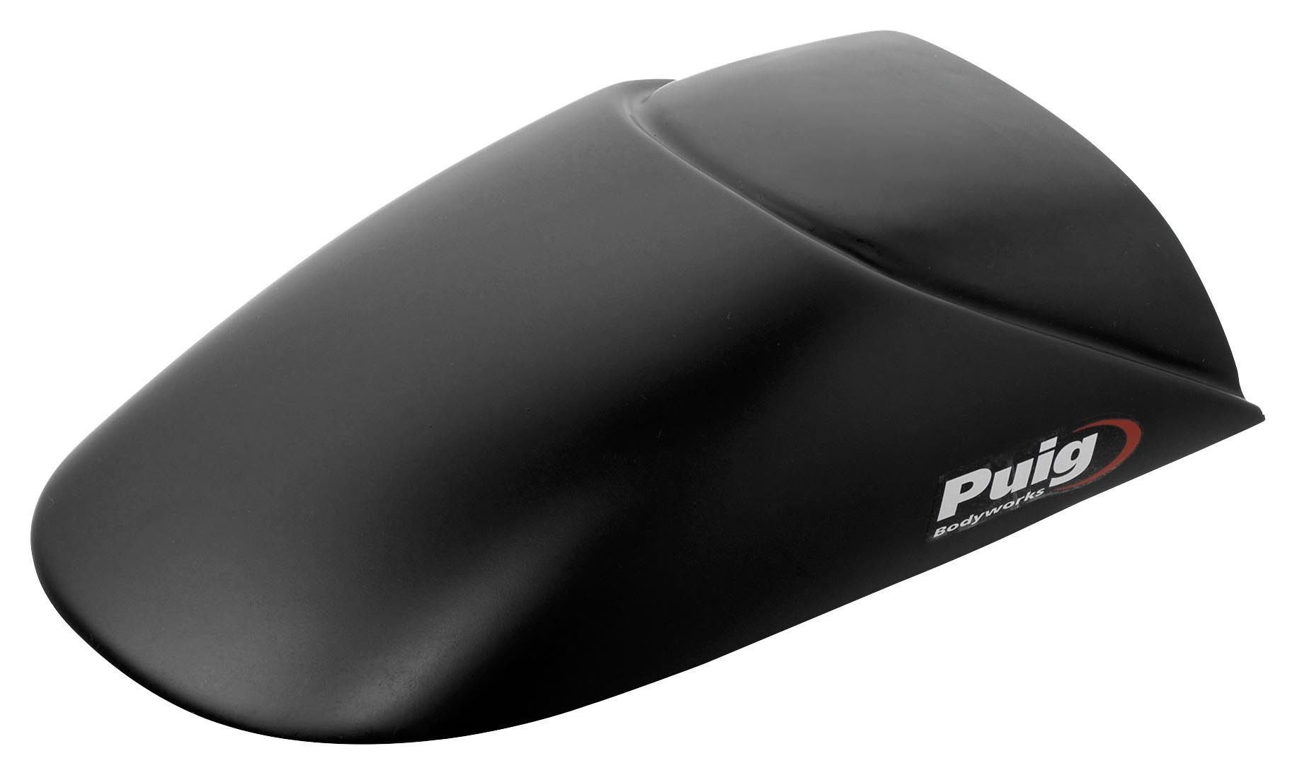 Puig Front Fender Extender Suzuki SV650 2017-2026