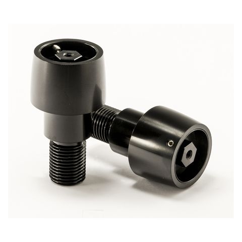 Puig Thruster Bar End Bases Yamaha