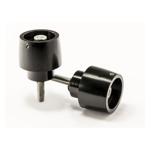 Puig Thruster Bar End Bases Honda