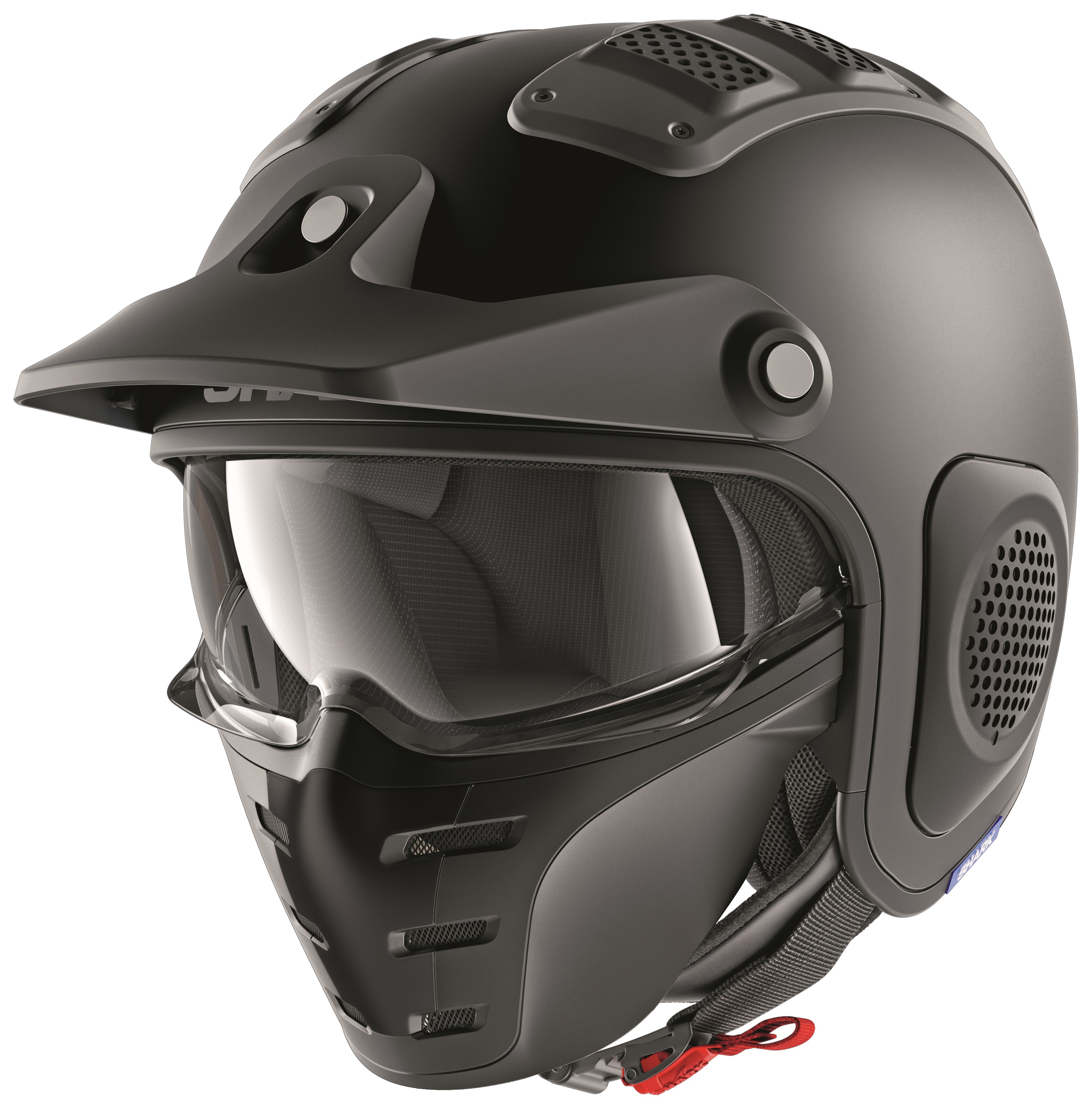 Shark XDrak Helmet (XL) Cycle Gear