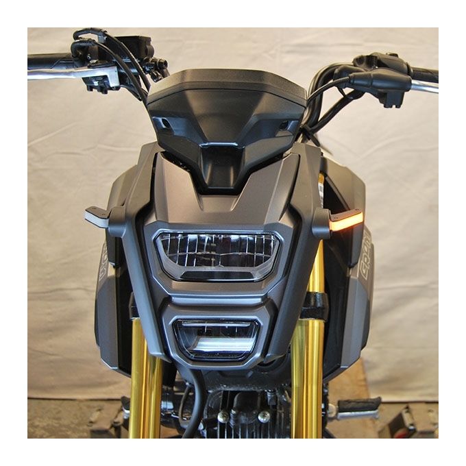 Vehicle Parts & Accessories Vehicle Indicator Assemblies New Rage