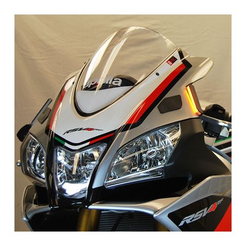 New Rage Cycles LED Front Turn Signals Aprilia RSV4 2009-2020
