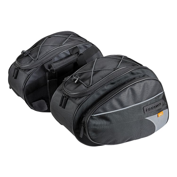 cycle gear saddlebags