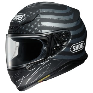 109390504 Shoei RF-1200 Dedicated Helmet sku 109390504