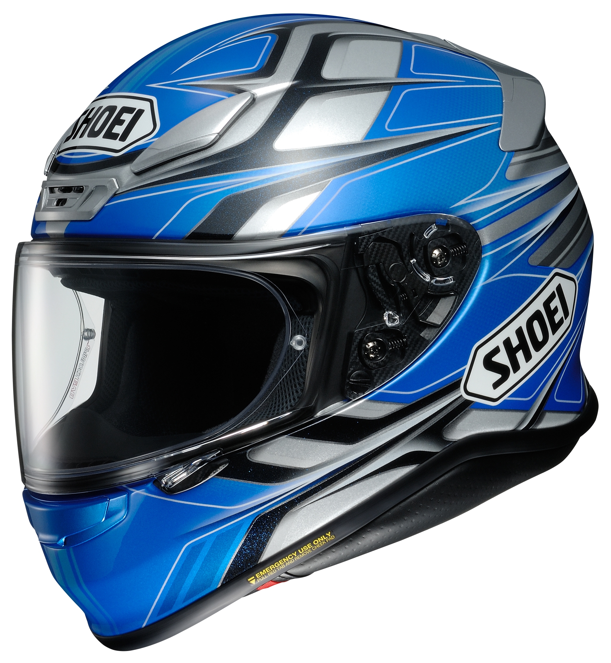 Shoei RF1200 Rumpus Helmet Cycle Gear