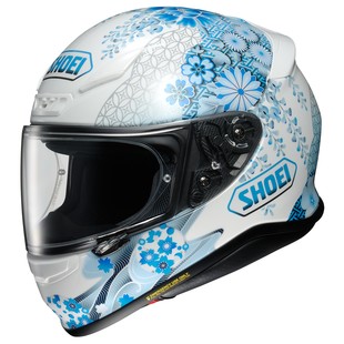 Shoei RF-1200 Harmonic Helmet