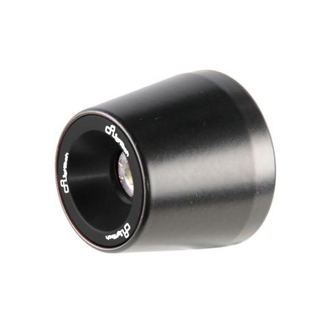 LighTech One Color Bar Ends