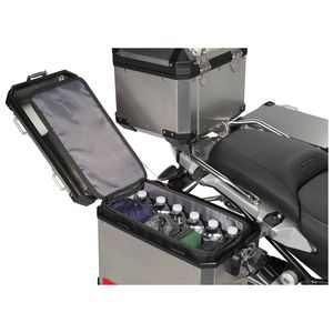 bmw gs 1200 luggage