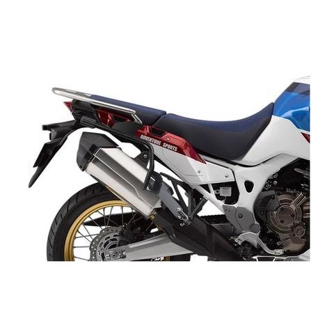 Shad 3P System Side Case Racks Honda Africa Twin Adventure Sports 2018-2019