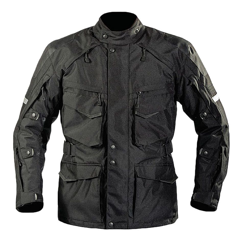 Motonation Pursang Jacket - Cycle Gear