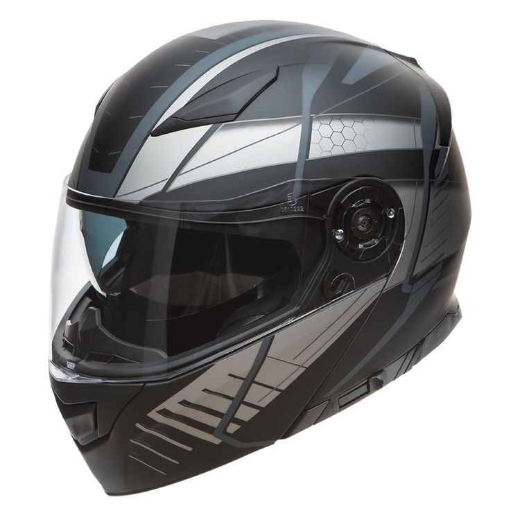BILT Power Boost Modular Helmet - Cycle 