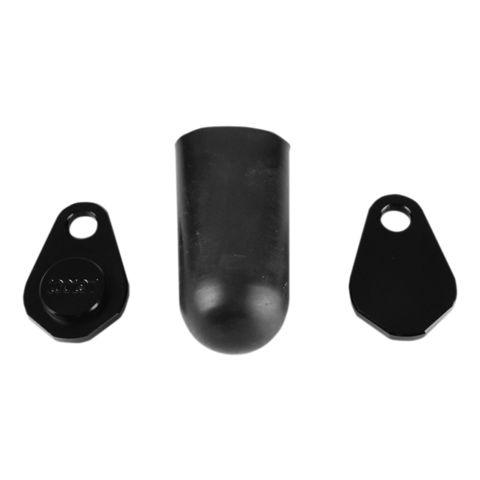 Driven Racing Engine Block Off Plate BMW S1000RR / S1000R / S1000XR