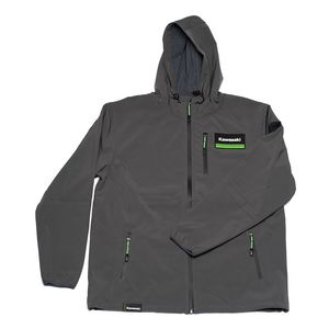 Factory Effex Kawasaki Soft Shell Jacket - Cycle Gear