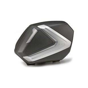 Givi V37 Side Cases