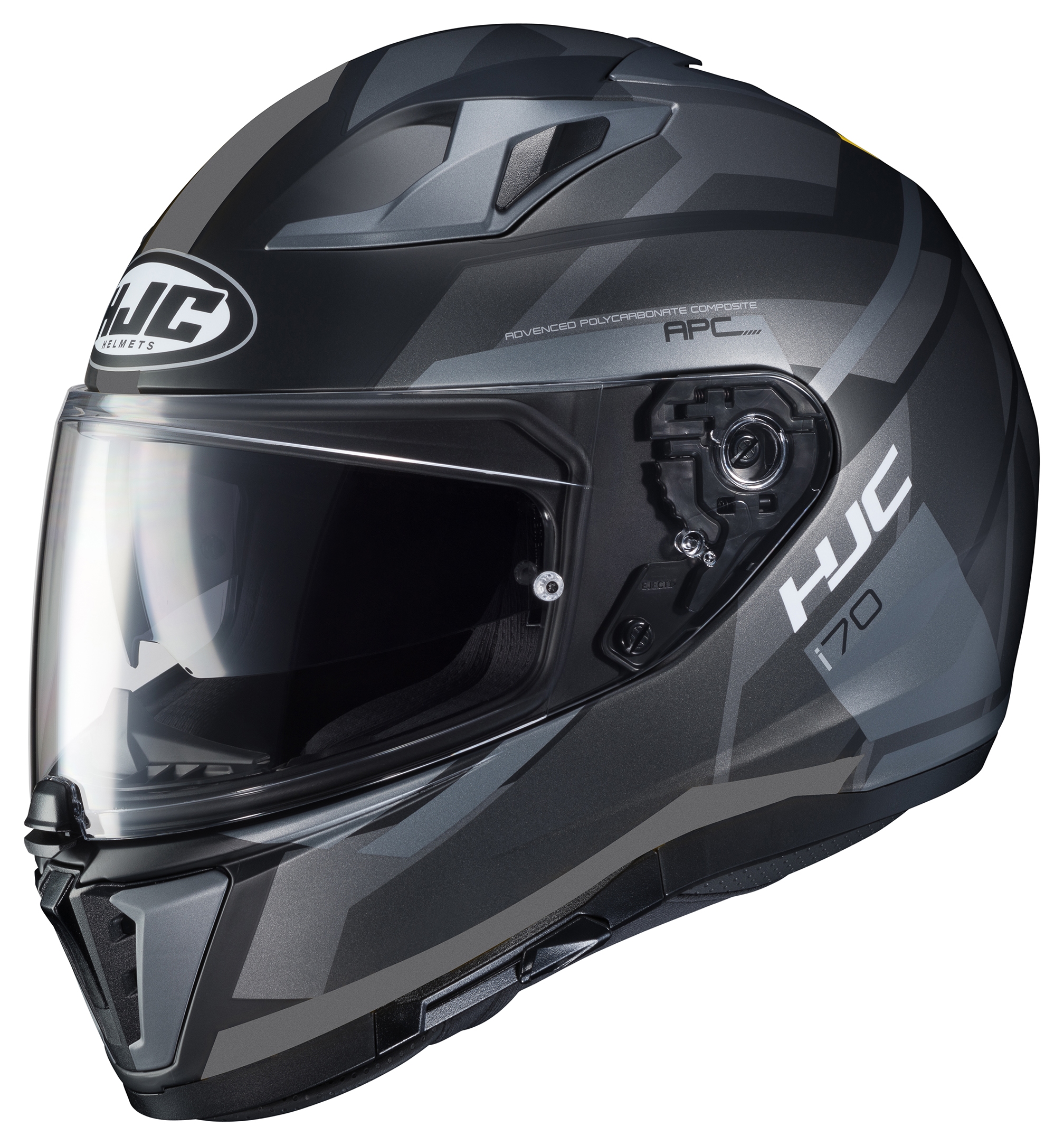 HJC i 70 Elim Helmet Cycle Gear
