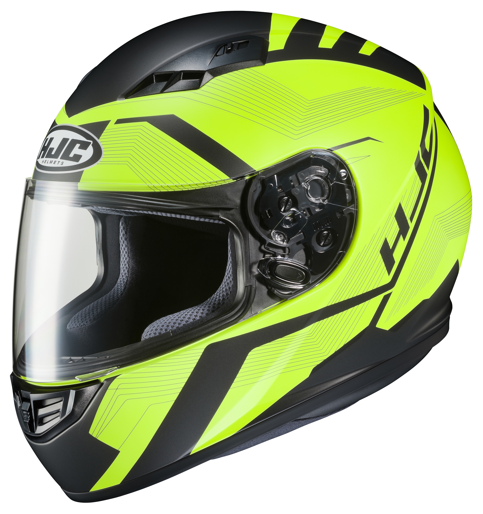 HJC CSR3 Faren Helmet Cycle Gear