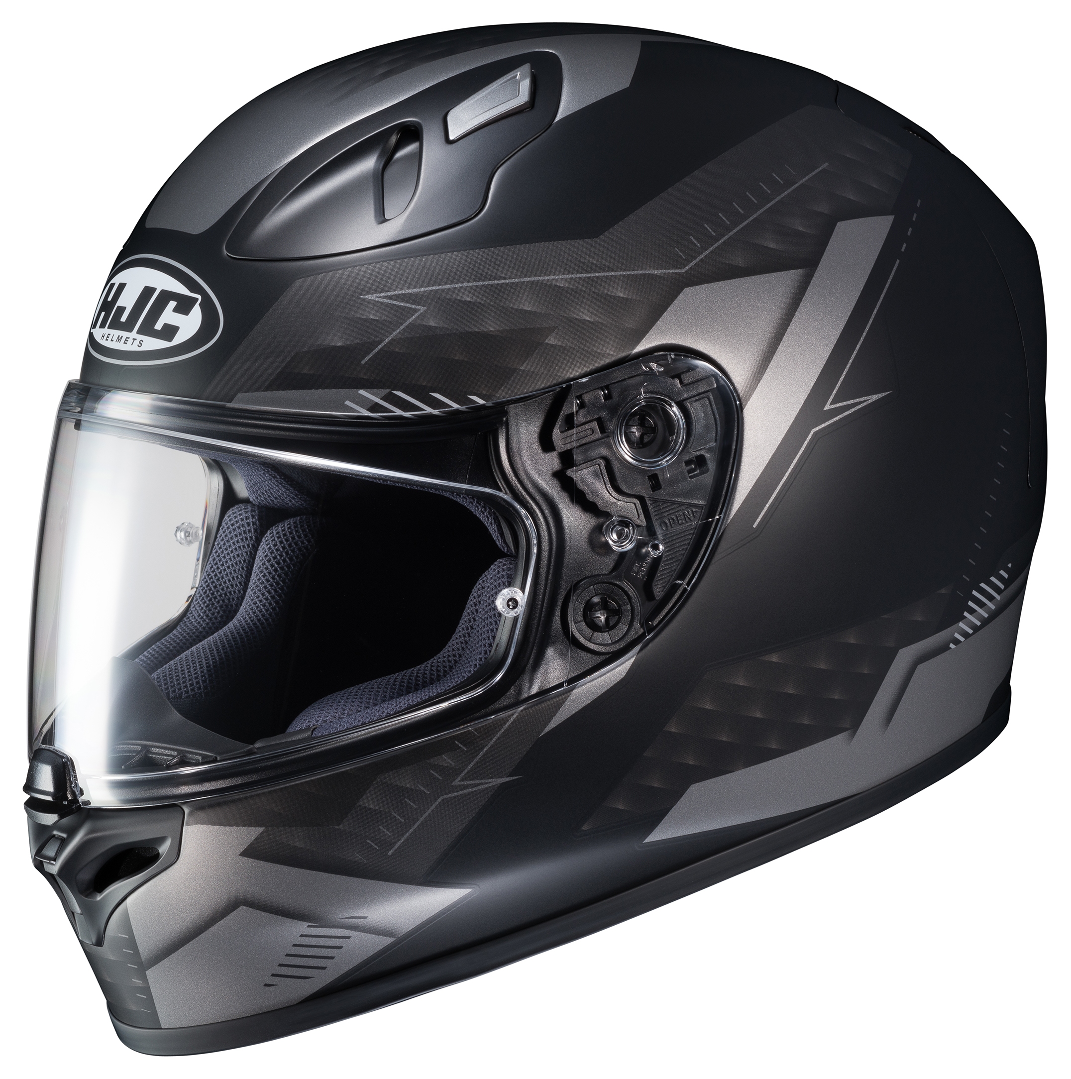 HJC FG17 Talos Helmet Cycle Gear