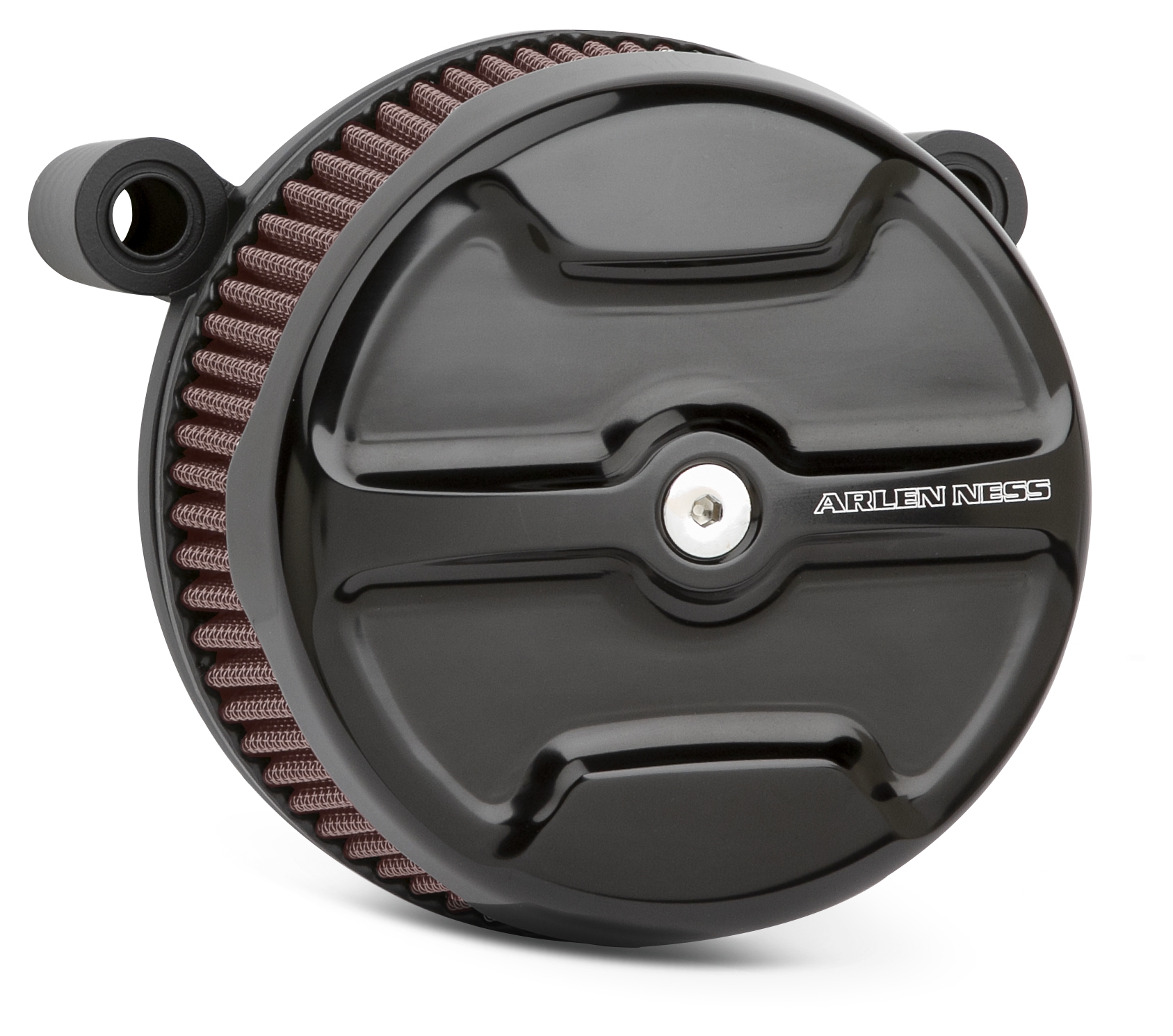 Arlen Ness Knuckle Stage 1 Big Sucker Air Cleaner Kit For Harley