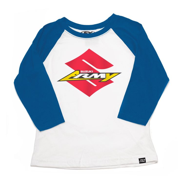 White/Royal Blue