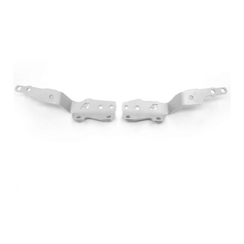 AltRider Crash Bar & Skid Plate Mounting Brackets For BMW R1200GS / Adventure 2013-2018