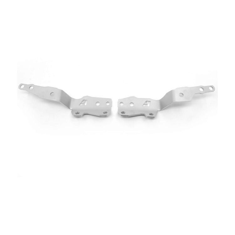 AltRider Crash Bar & Skid Plate Mounting Brackets For BMW R1200GS